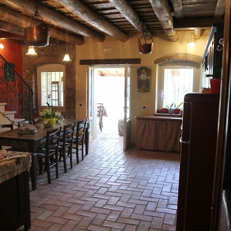Relais Corte Sant' Agata B&B ヴェローナ エクステリア 写真