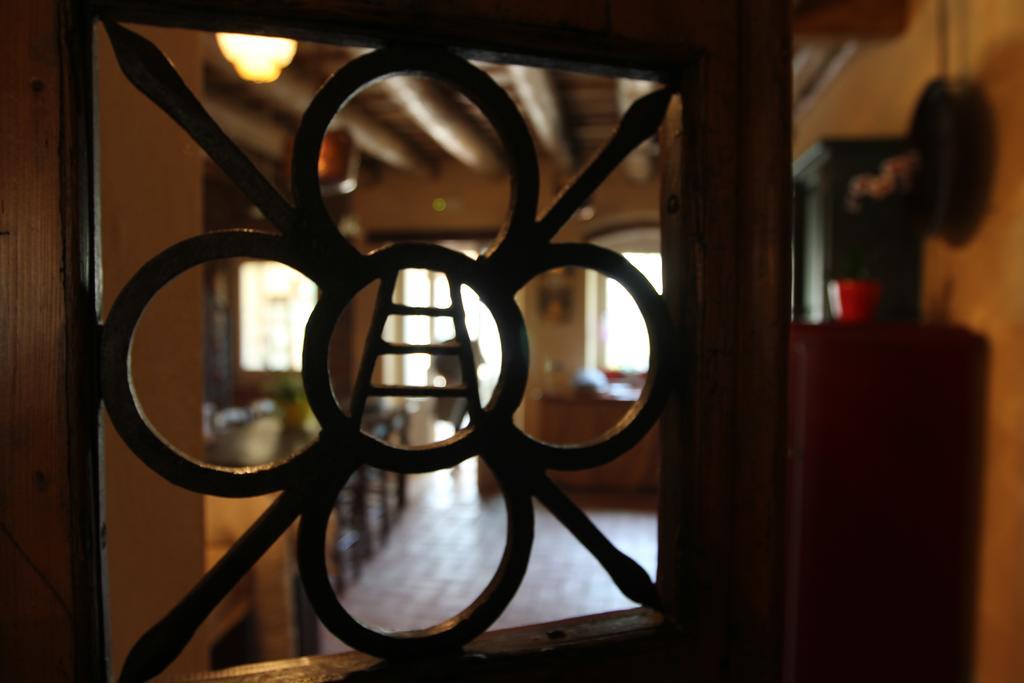 Relais Corte Sant' Agata B&B ヴェローナ エクステリア 写真
