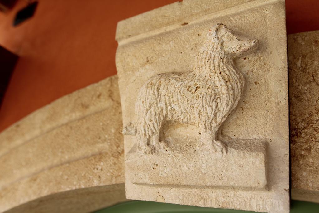 Relais Corte Sant' Agata B&B ヴェローナ エクステリア 写真