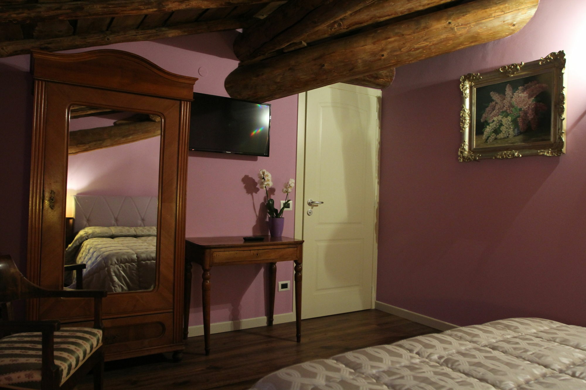 Relais Corte Sant' Agata B&B ヴェローナ エクステリア 写真