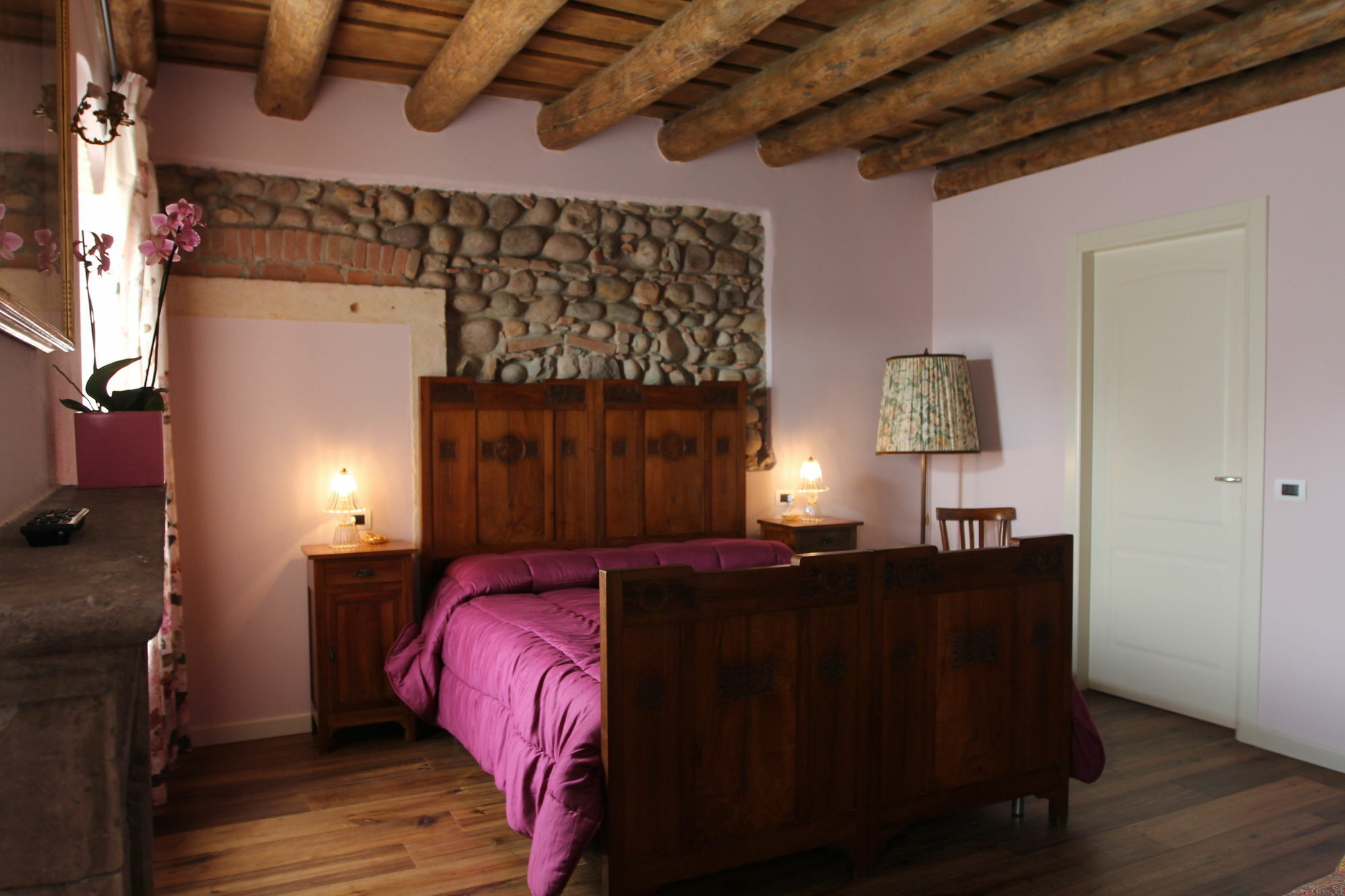 Relais Corte Sant' Agata B&B ヴェローナ エクステリア 写真