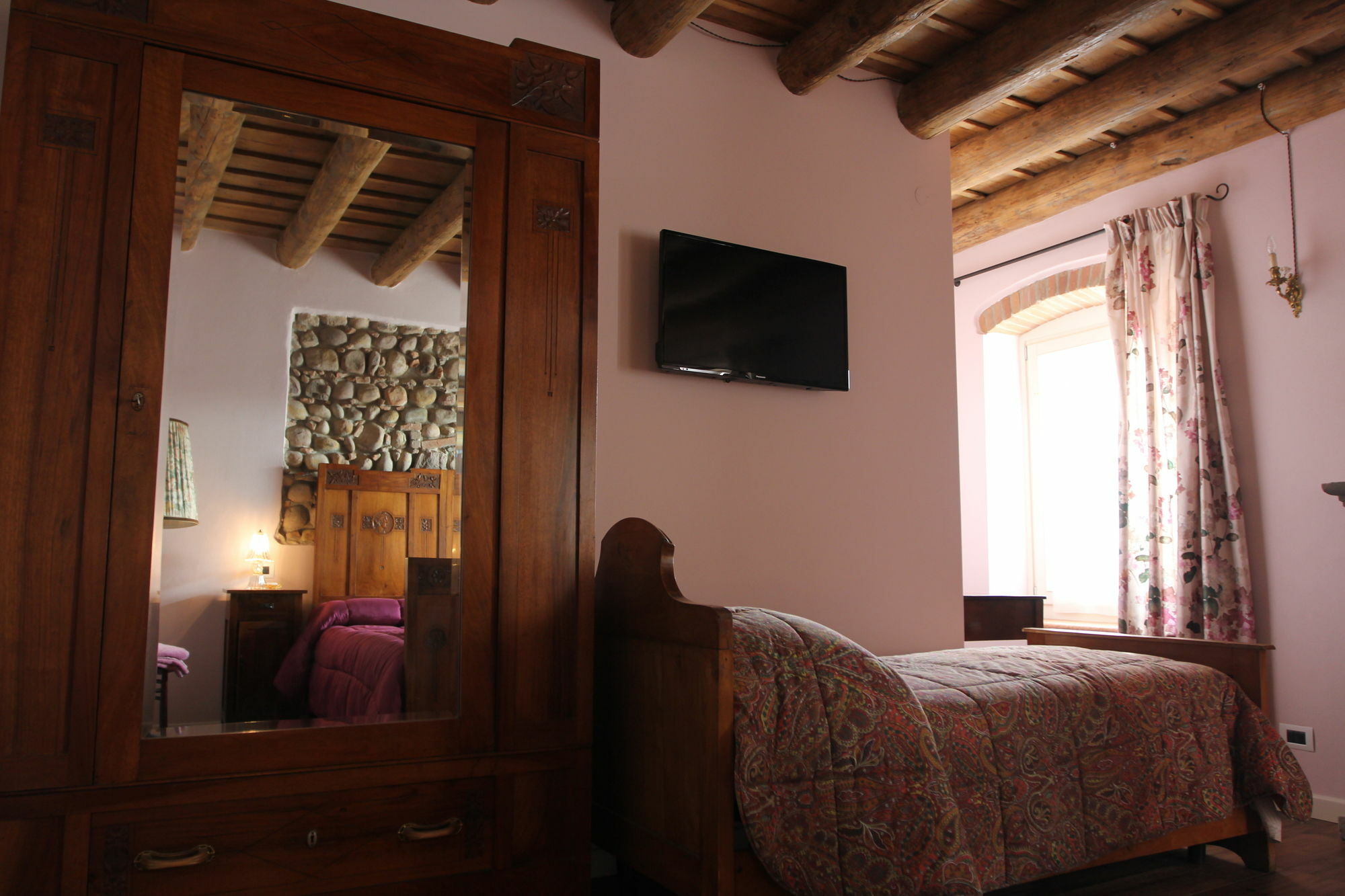 Relais Corte Sant' Agata B&B ヴェローナ エクステリア 写真