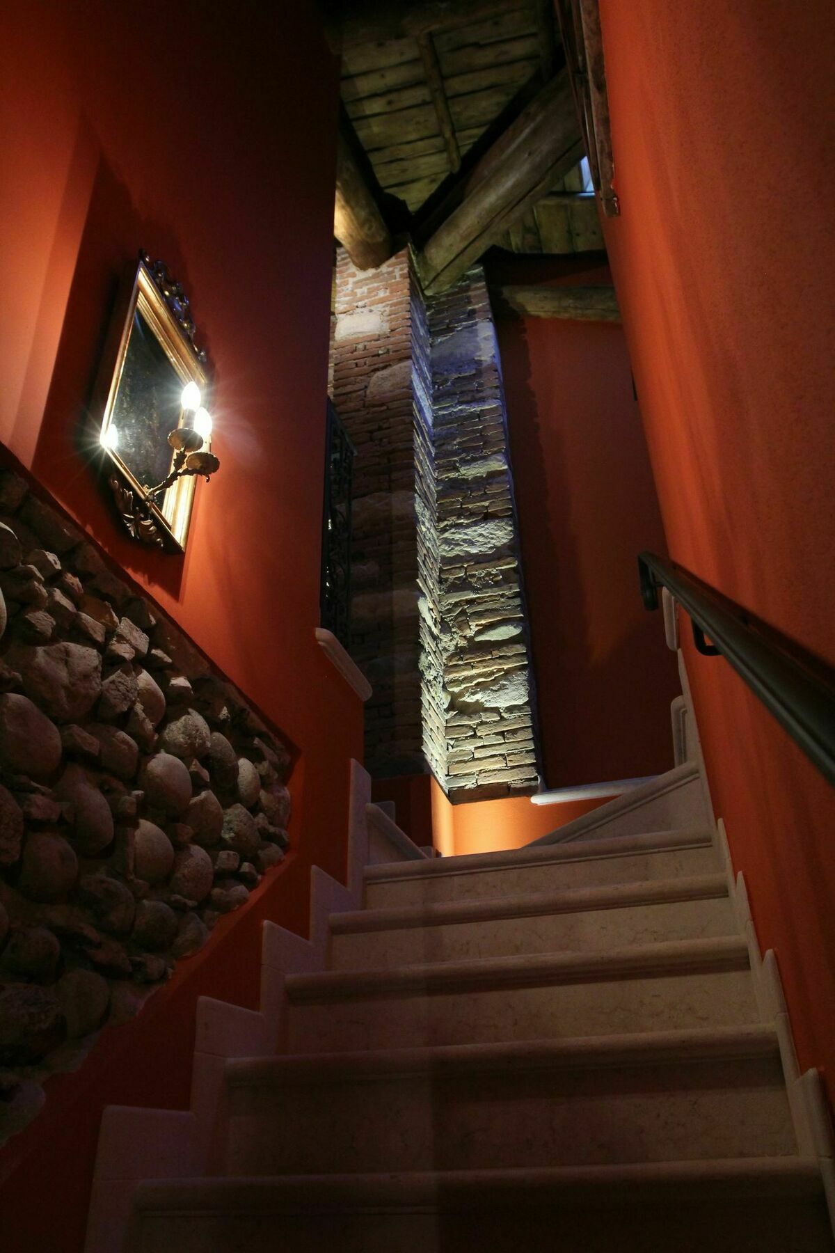 Relais Corte Sant' Agata B&B ヴェローナ エクステリア 写真