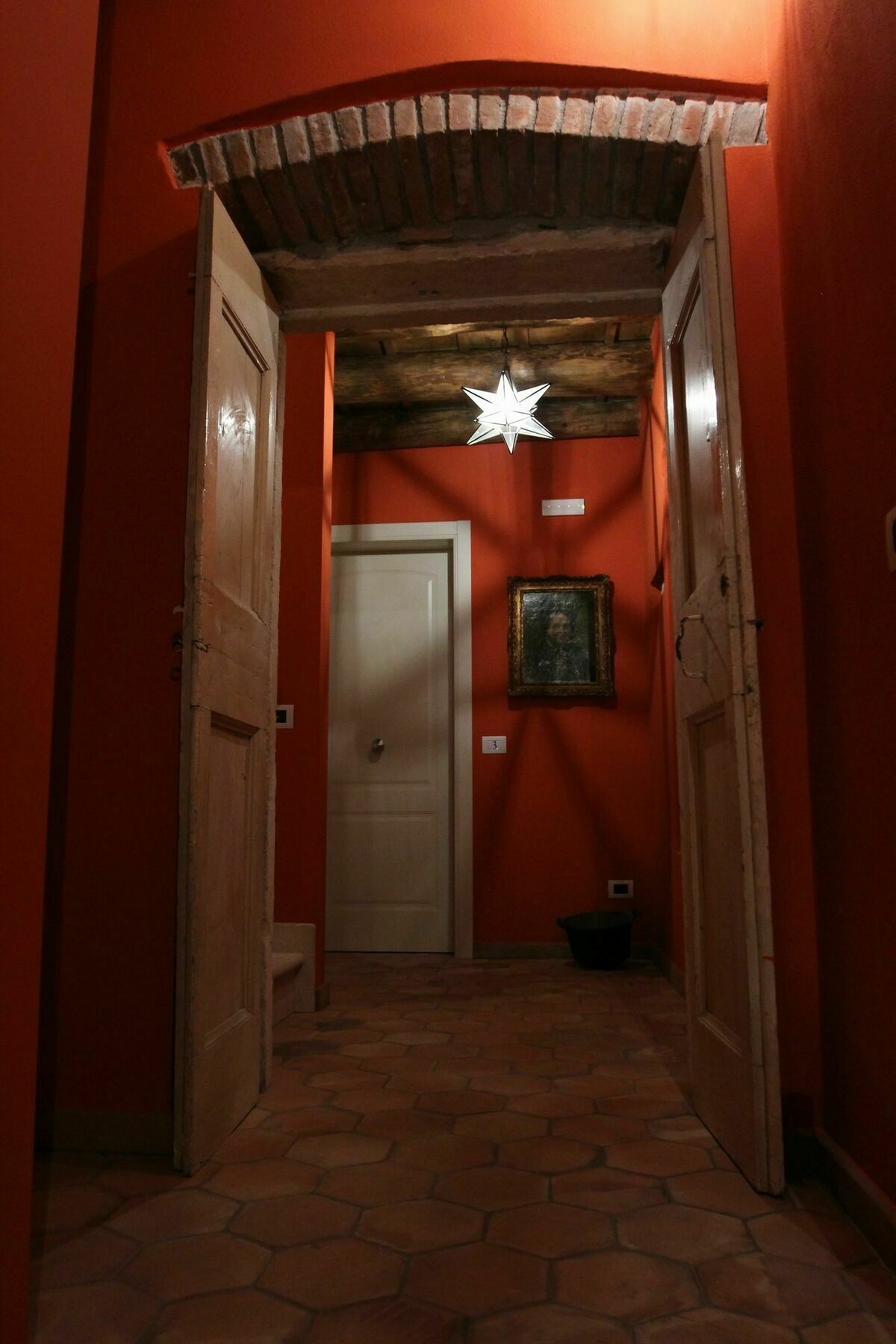 Relais Corte Sant' Agata B&B ヴェローナ エクステリア 写真