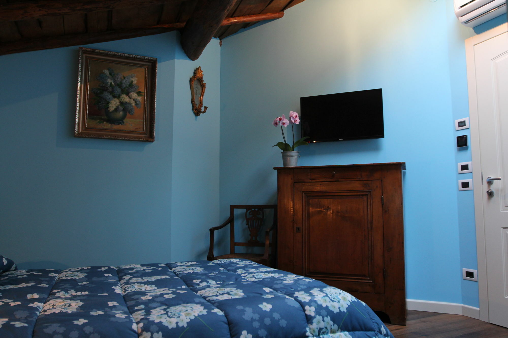 Relais Corte Sant' Agata B&B ヴェローナ エクステリア 写真