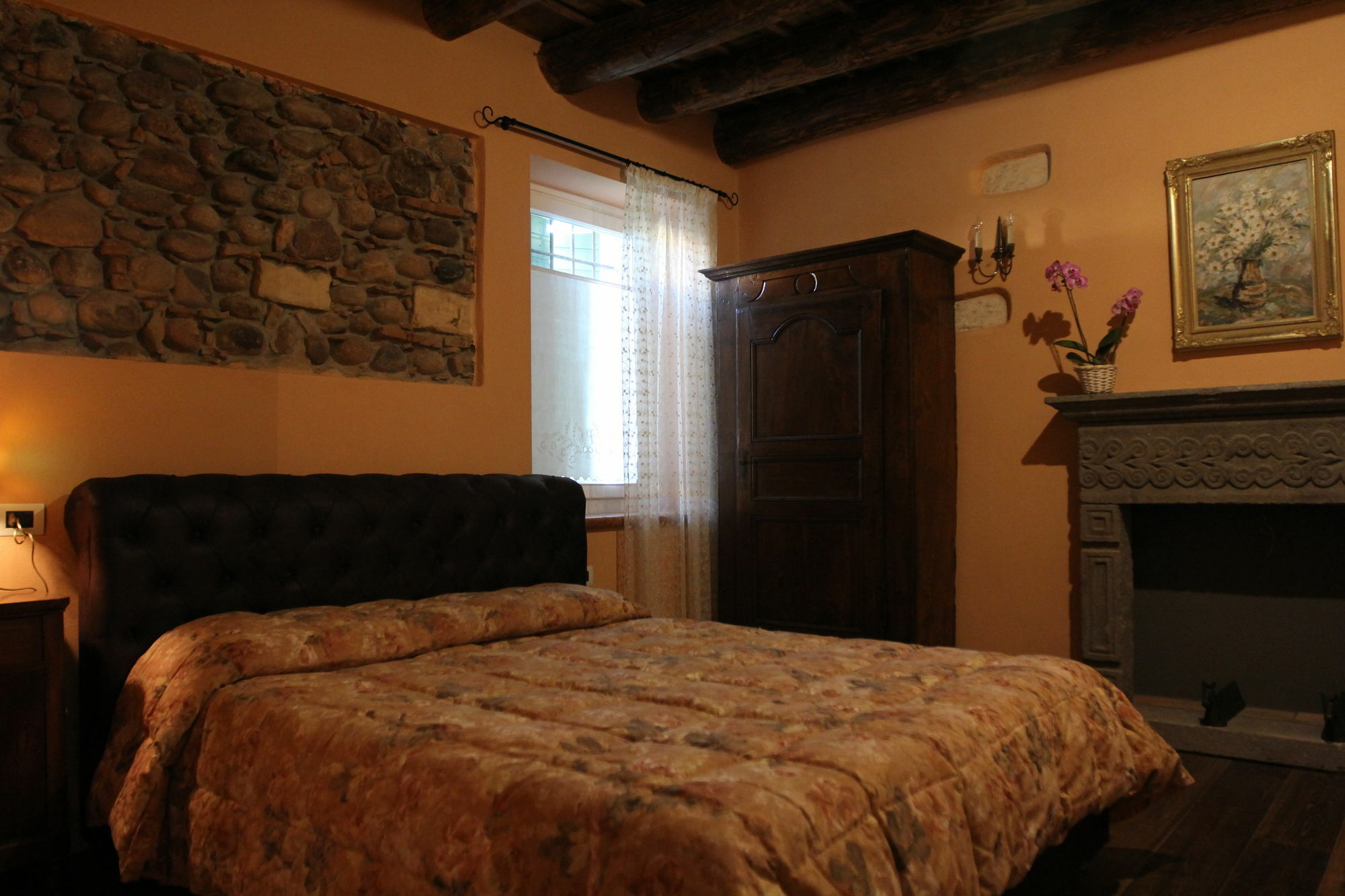 Relais Corte Sant' Agata B&B ヴェローナ エクステリア 写真