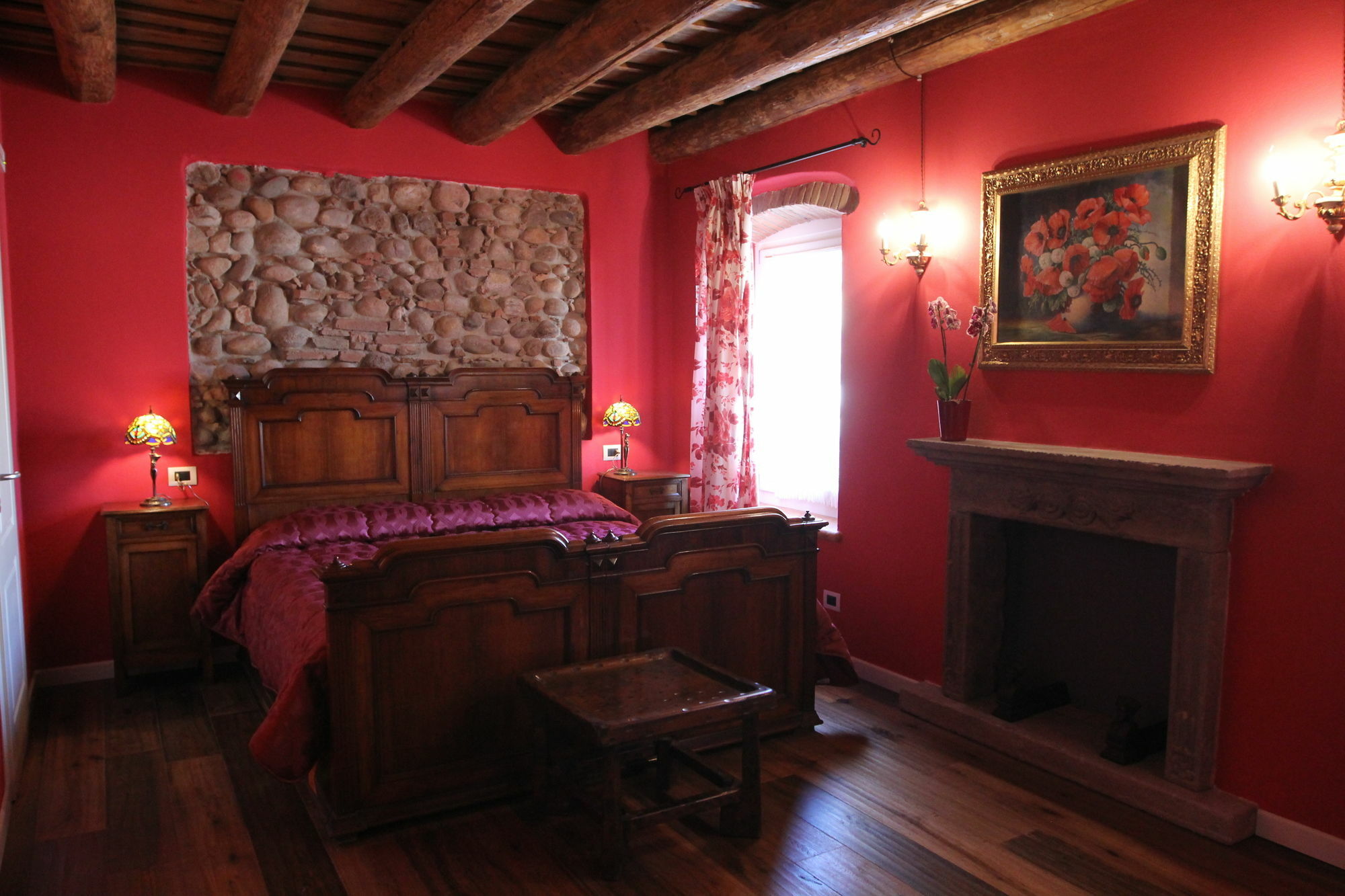 Relais Corte Sant' Agata B&B ヴェローナ エクステリア 写真