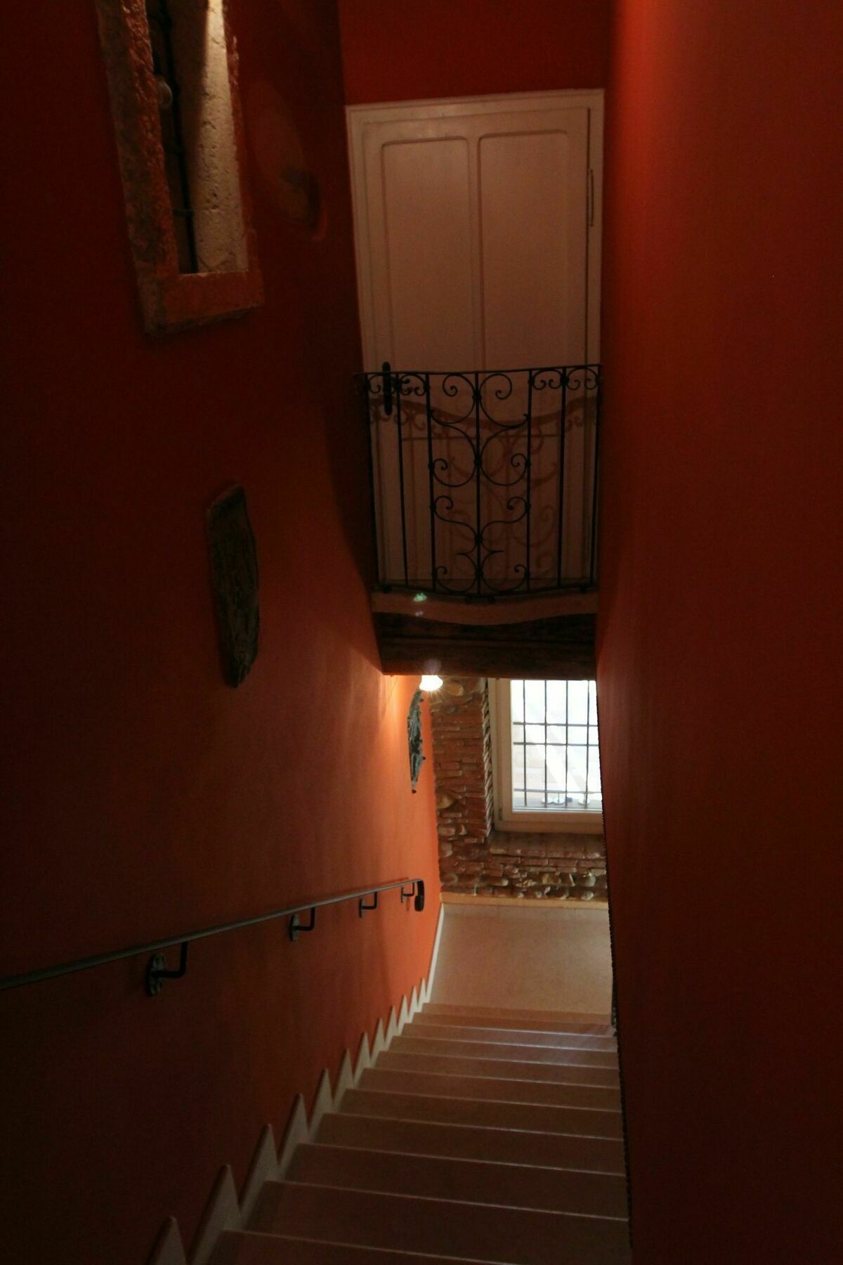 Relais Corte Sant' Agata B&B ヴェローナ エクステリア 写真