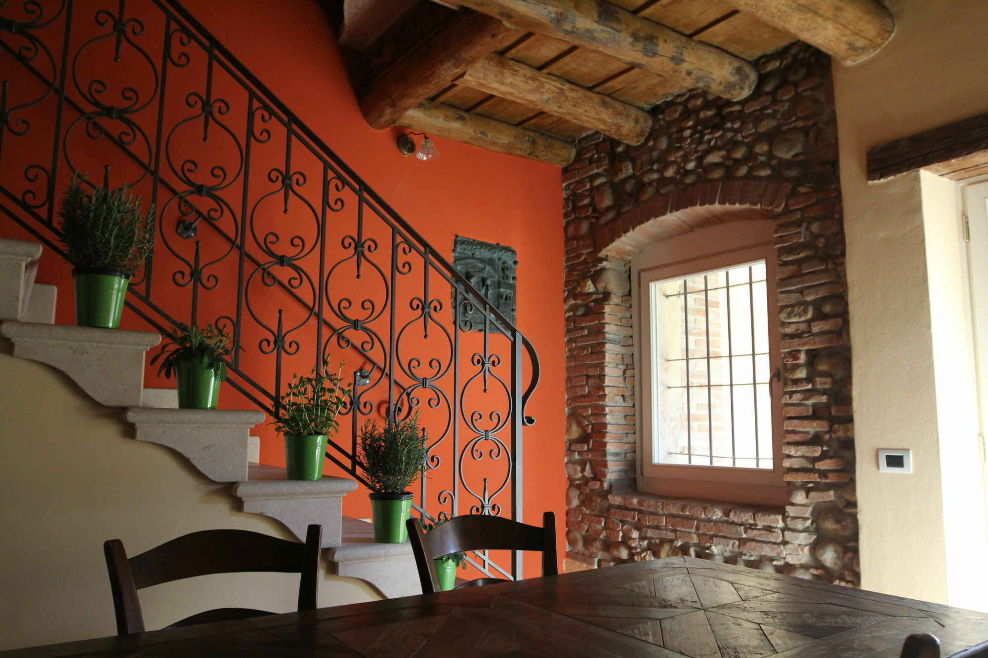 Relais Corte Sant' Agata B&B ヴェローナ エクステリア 写真
