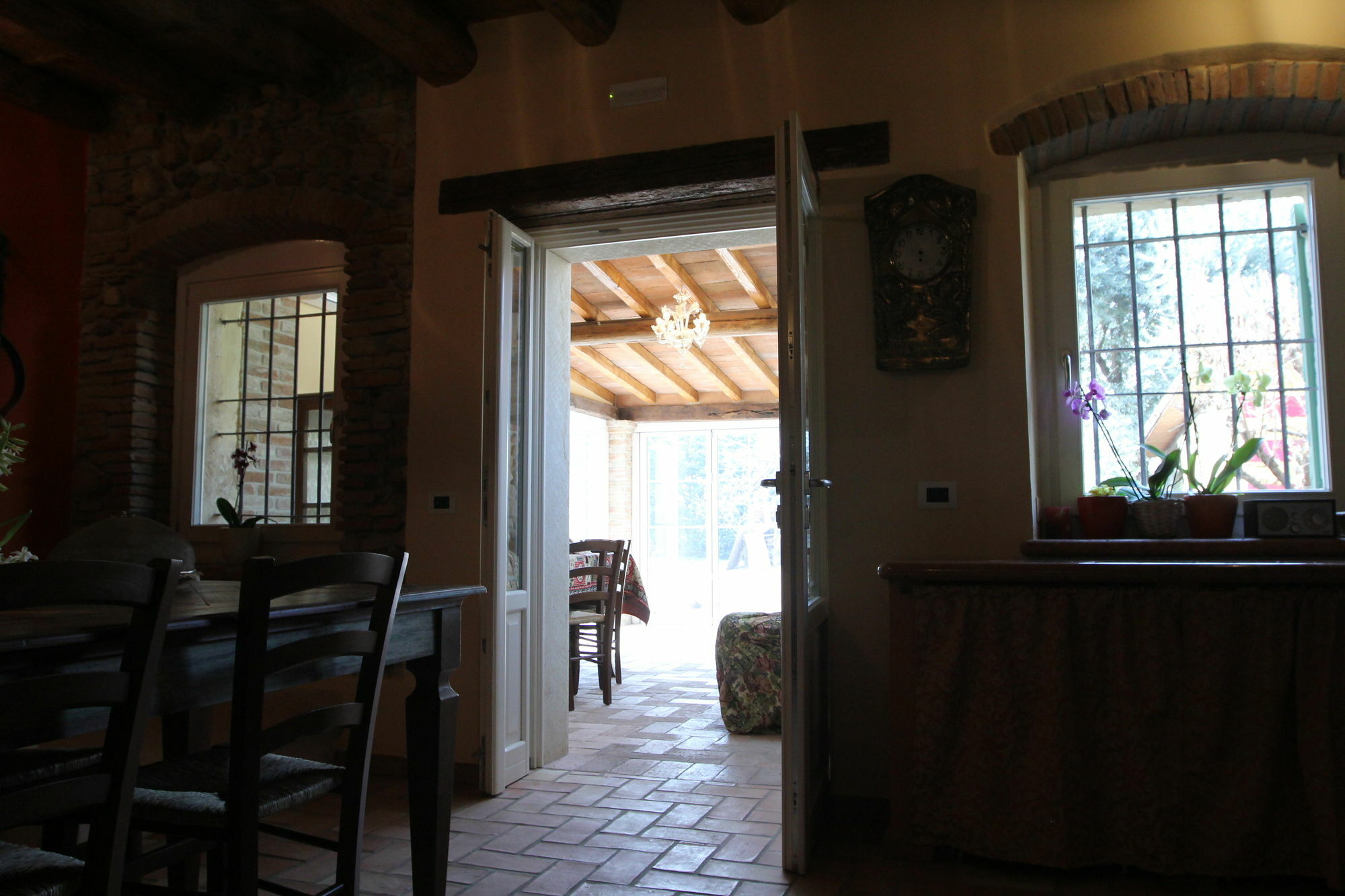 Relais Corte Sant' Agata B&B ヴェローナ エクステリア 写真
