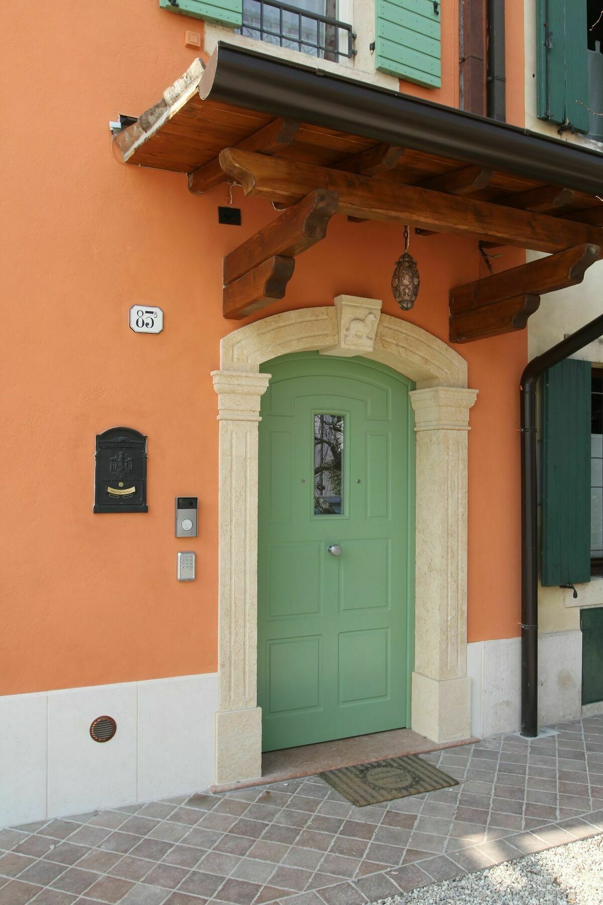 Relais Corte Sant' Agata B&B ヴェローナ エクステリア 写真